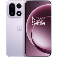 Телефон OnePlus 15 16GB/512GB международная версия (туманный сиреневый)