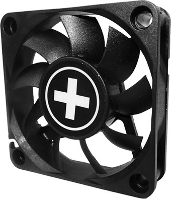 Вентилятор для корпуса Xilence WhiteBox 40 (COO-XPF40.W)