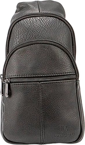 Слинг VALIGETTI 389-7855-VG-BLK (черный)