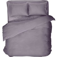 2-спальный комплект постельного белья Mio Tesoro 2сп Лен200-6