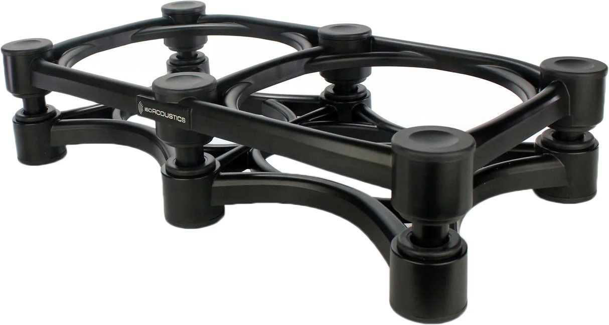 

Подставка IsoAcoustics ISO-430