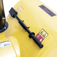 Снегоуборщик Рысь СМ 7.0 Э