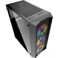 Компьютер Iven Gaming Black 197563