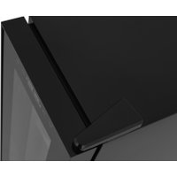 Винный шкаф ZUGEL ZTWF181DB