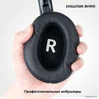 Наушники Evolution BH910