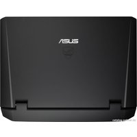 Игровой ноутбук ASUS G75VW-T1268V (90N2VC152W12H2VD13AY)