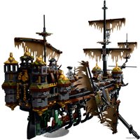 Конструктор LEGO Disney 71042 Безмолвная Мэри