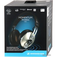 Наушники Sennheiser M2 AEBT Ivory