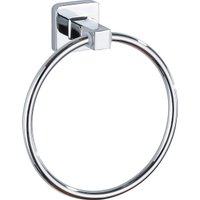 Держатель для полотенца Lauter 21SH3071 (Chrome)