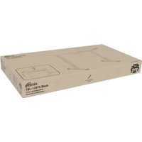 Стол для работы стоя Ritmix TBL-1207S (черный)