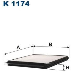 

Filtron K1174