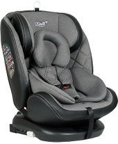 Stello Isofix ST-3 (серый)