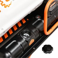 Дизельная тепловая пушка ELAND Atacama DW-35