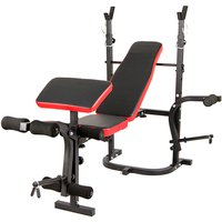 Силовая скамья AMETIST 67 с партой