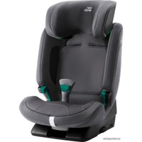 Детское автокресло Britax Romer Versafix (midnight grey)