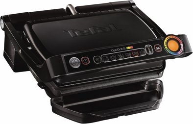 

Электрогриль Tefal Optigrill Snacking & Baking GC714834