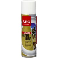 Спрей для цепи AEG Lubricants 7465