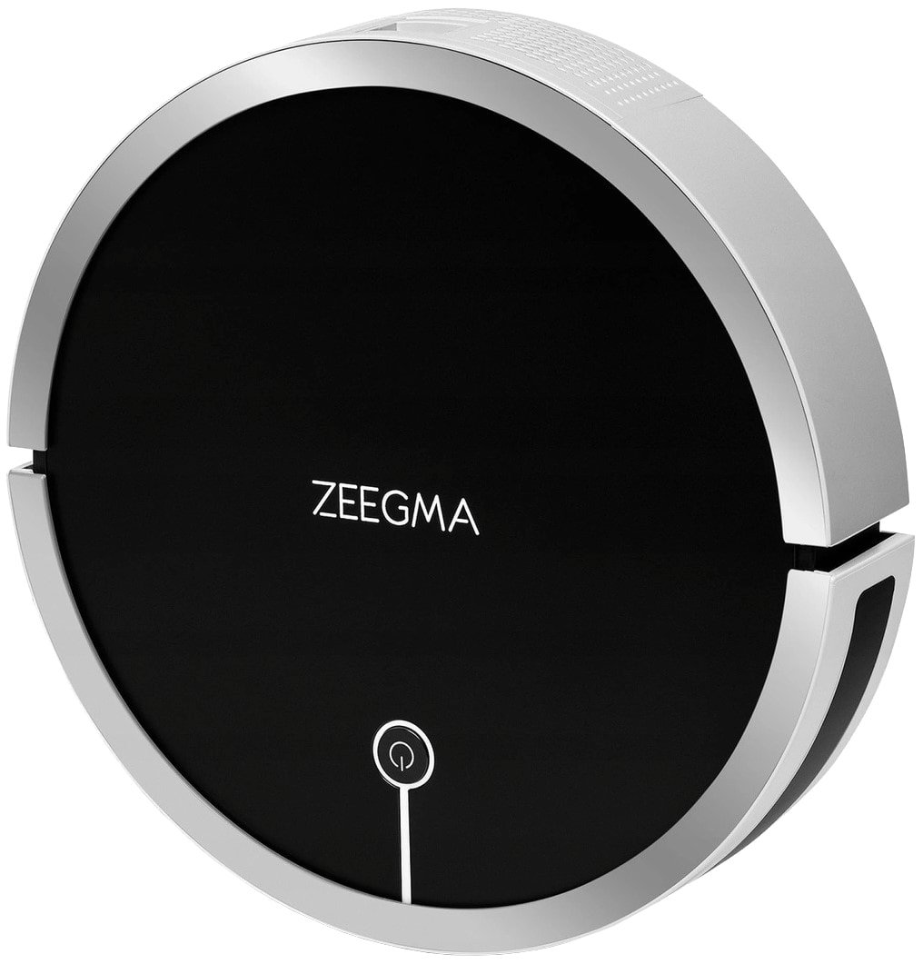 

Робот-пылесос Zeegma Zonder Robo Basic