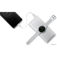 Внешний аккумулятор Samsung EB-U1200 (серебристый)