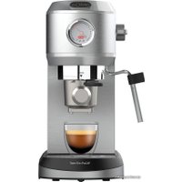 Рожковая кофеварка Solac Slim ProCAP