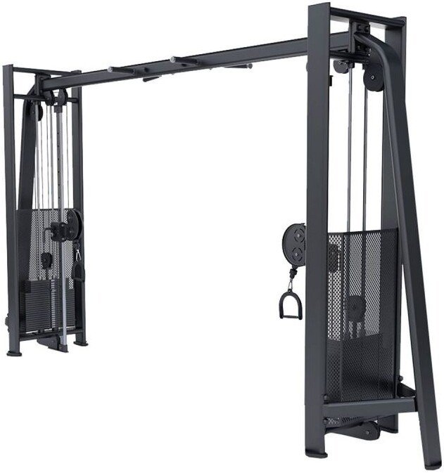 Кроссовер DHZ Fitness E7016