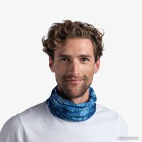 Шарф (бафф) Buff Original Wane Dusty Blue 126375 (р. 53-62)