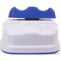 Массажер для ног Gess GESS-080 (белый/синий)