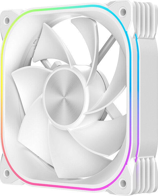 

Вентилятор для корпуса XASTRA FG120W ARGB Reverse