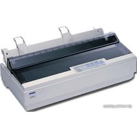 Матричный принтер Epson LX-1170 II