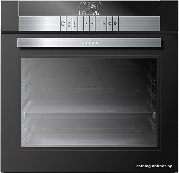 Grundig GEBM45011B