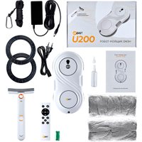 Робот для мытья окон Даджет U200