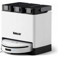 Робот-пылесос Robojet Vision Max