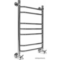 Полотенцесушитель Granula Трапеция 2/3/2 50x80 (нижнее подключение)