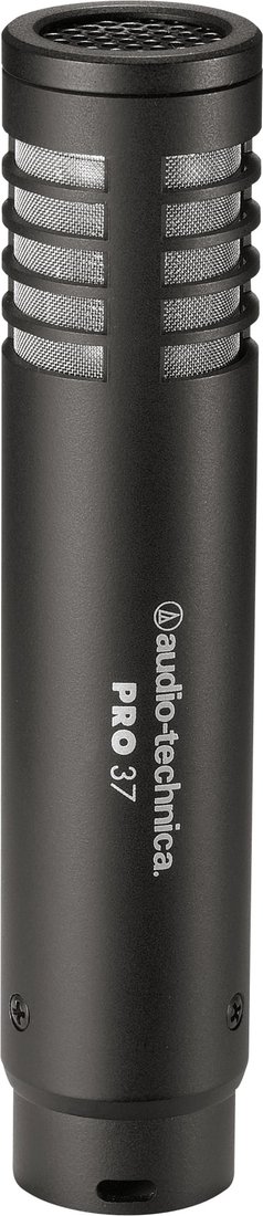 

Проводной микрофон Audio-Technica PRO37