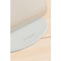 Шезлонг BabyBjorn Bliss 3D Jersey 0061.87 (light beige)