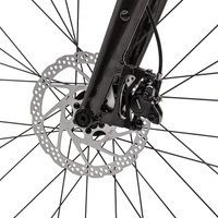 Велосипед Welt Stroke S 2025 (Urban Gray)