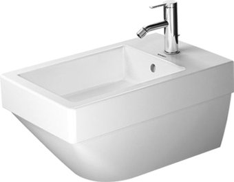 Биде Duravit Vero Air 2274150000