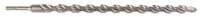 

Бур Milwaukee 4932344307