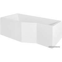 Ванна Besco Integra 170x75 L