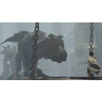  The Last Guardian для PlayStation 4