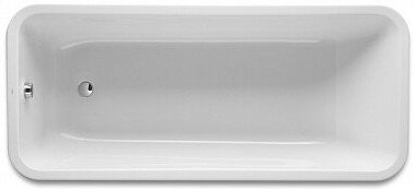 

Ванна Roca Element 180x80 A24T447000 + A24T437000