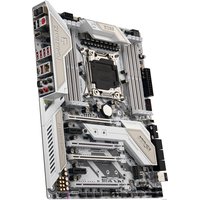 Материнская плата MSI X299 Tomahawk Arctic