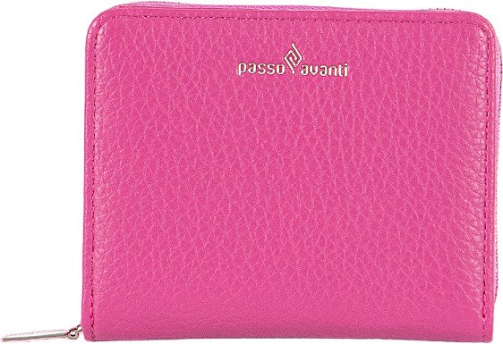 

Кошелек Passo Avanti 920-H1219-PNK (розовый)