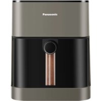 Аэрогриль (аэрофритюрница) Panasonic NF-CC500NXE
