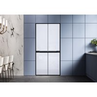 Четырёхдверный холодильник LEX LCD450WGID