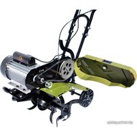 Мотокультиватор электрический Zigzag ET 214 (16214021)