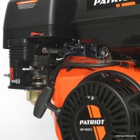 Мотопомпа Patriot MP 4090 S