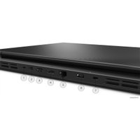 Игровой ноутбук Lenovo Legion Y530-15ICH 81FV00VWPB