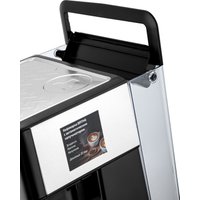 Рожковая кофеварка Brayer BR1146