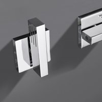 Душевая система  Ganzer GZ01165